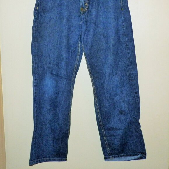Canyon River Blues Men's Relaxed Jeans - Picture 2 of 8